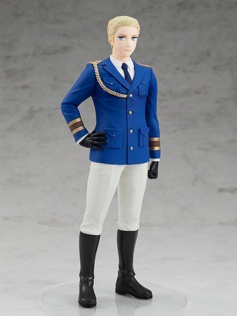 Germany POP UP PARADE Figure -- Hetalia World Stars