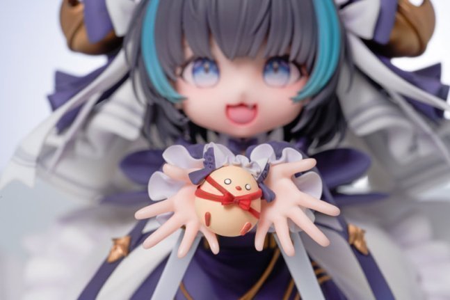 Little Cheshire 1/6 Figure. -- Azur Lane