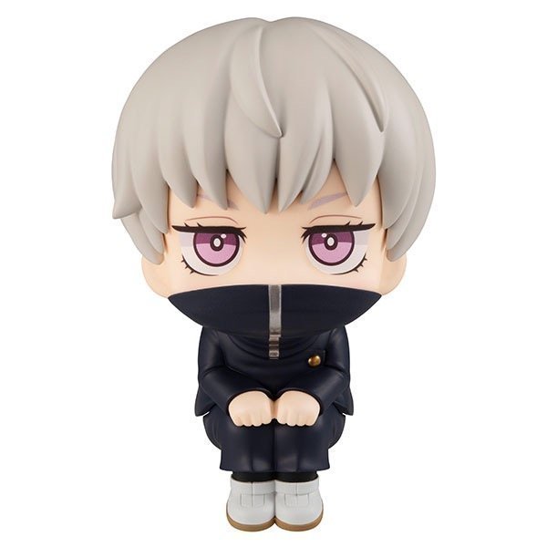 Toge Inumaki LookUp Figure -- Jujutsu Kaisen
