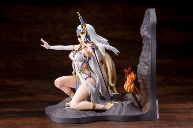 Sword Maiden 1/6 Figure -- Goblin Slayer II