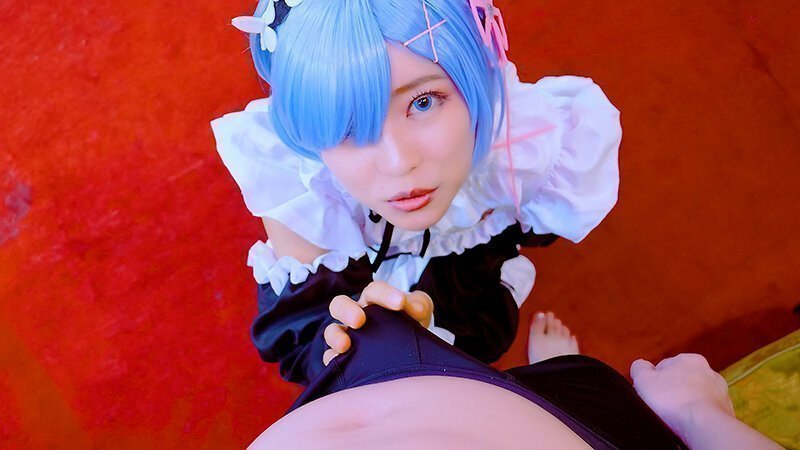 Re : Zero mm  -Ejaculation Life in Another World-