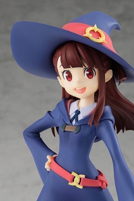 Atsuko Kagari POP UP PARADE Figure -- Little Witch Academia