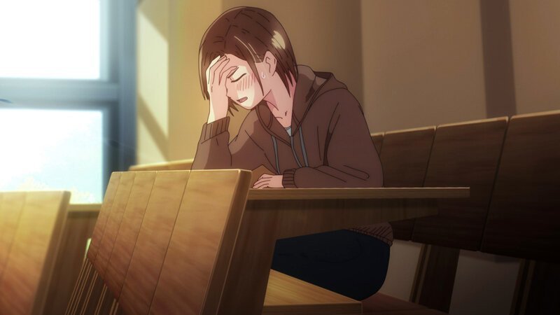 Reika wa Karei na Boku no Joou The Animation 1 (Region 2)