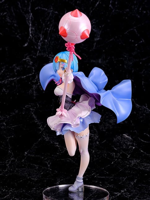 Another World Rem 1/7 Figure -- Re:ZERO -Starting Life in Another World-