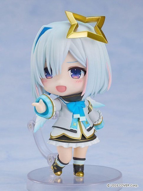Amane Kanata Nendoroid Figure -- Hololive Production