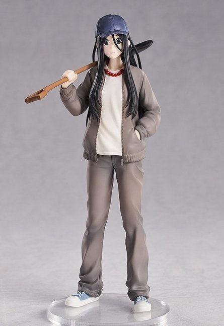 Feng Bao Bao POP UP PARADE Figure -- Yi Ren Zhi Xia
