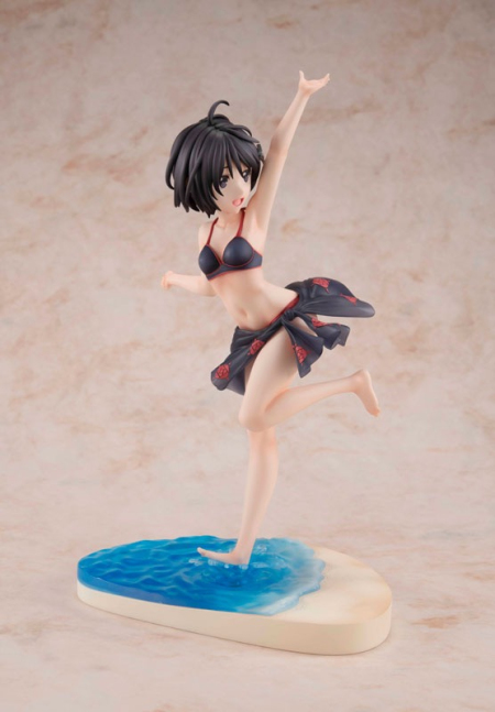 Maple 1/7 KDcolle Figure Swimsuit ver. -- BOFURI: I Don't Want to Get Hurt, so I'll Max Out My Defense.
