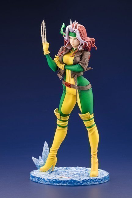 Rogue REBIRTH 1/7 MARVEL BISHOUJO Figure