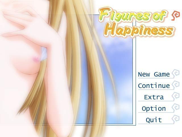 Figures of Happiness Download Edition