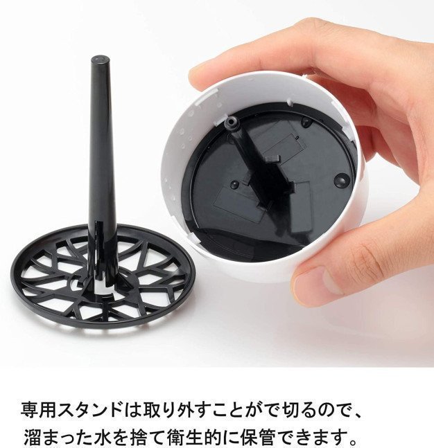 TENGA AERO Silver ring