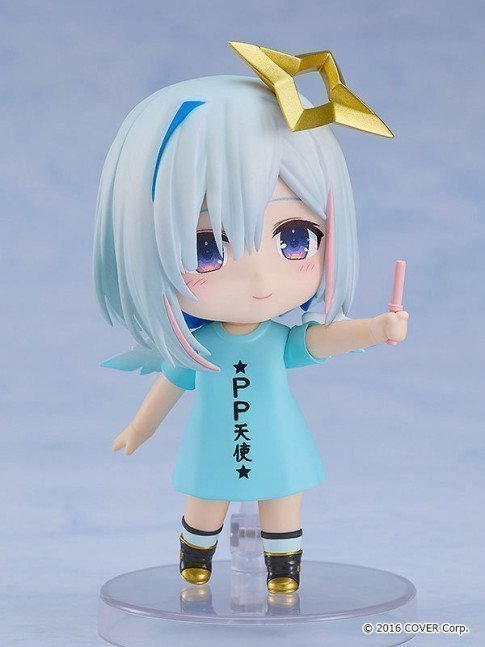 Amane Kanata Nendoroid Figure -- Hololive Production