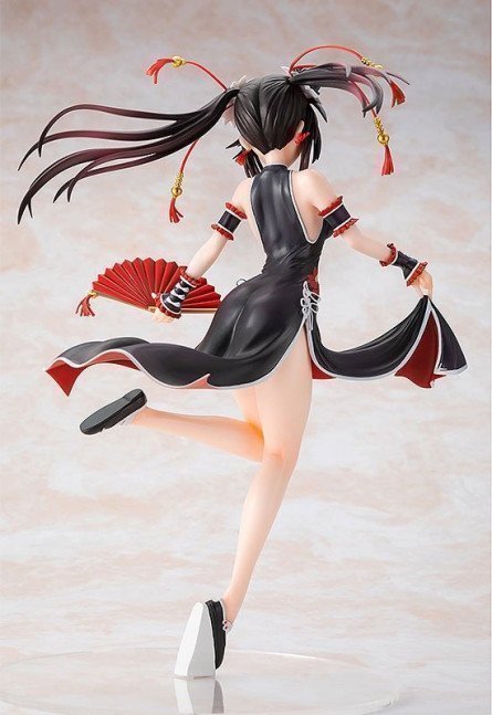 Kurumi Tokisaki 1/7 Figure China Dress ver. -- Date A Live III