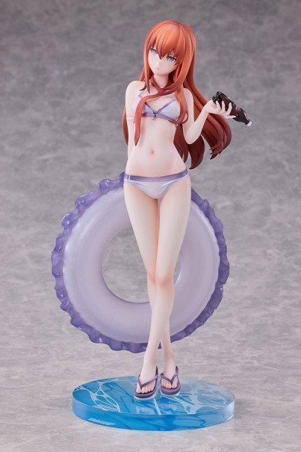 Steins;Gate Kurisu Makise Swimsuit Ver. 1/7 Figure