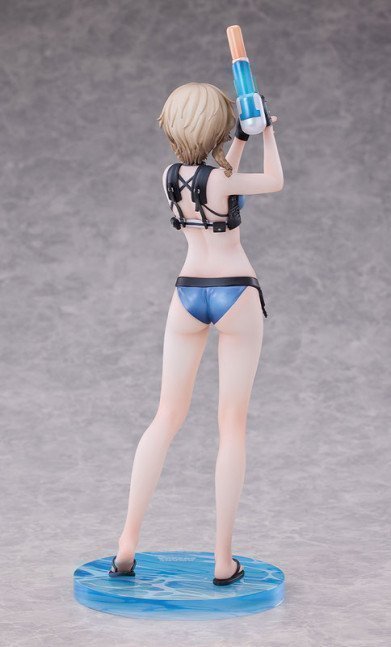 Steins;Gate Suzuha Amane Swimsuit Ver. 1/7 Figure