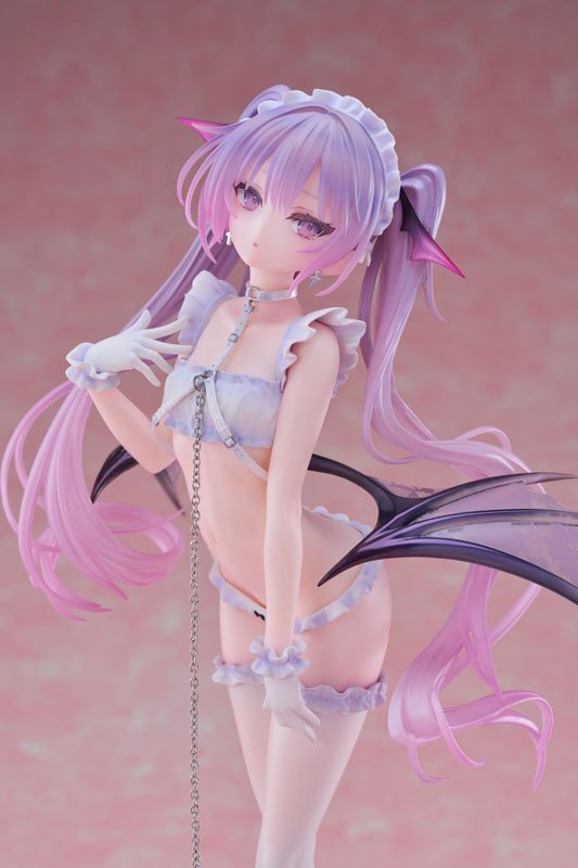 rurudo 'Eve BODY HARNESS_Renewal Ver.' 1/6 Figure