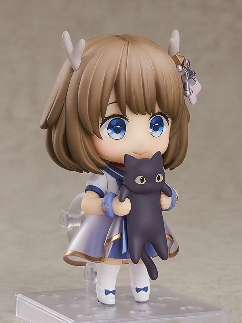Kano Nendoroid Figure
