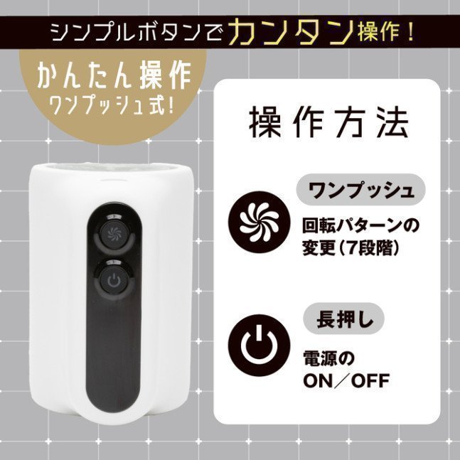 PUNIANAROID R -- Automatic Masturbation Technology -- PUNI ANA-ROID R (Puni And Roid)