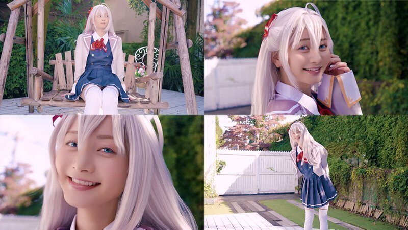 Shizuka-san Next Door
