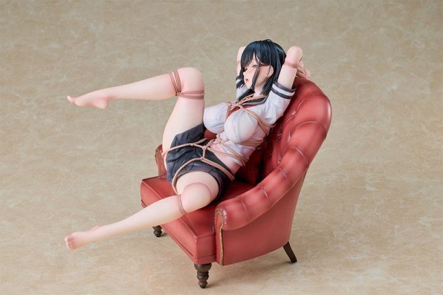 Ayasa Watanabe 1/6 Figure Bound Ver.