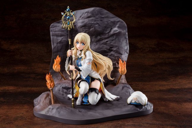 Priestess 1/6 Figure -- Goblin Slayer II