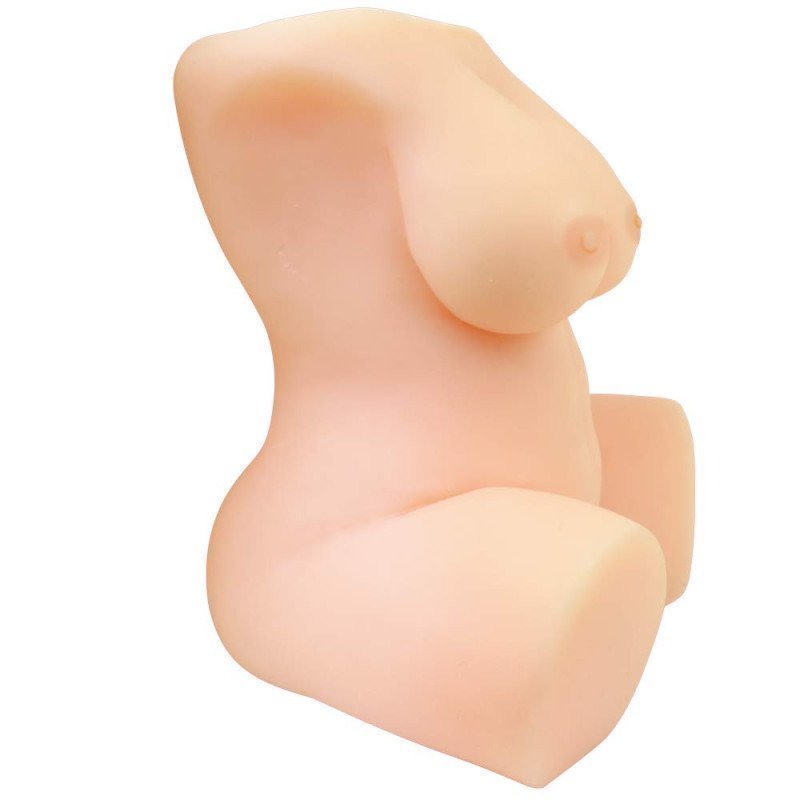 Melty Marshmallow Body