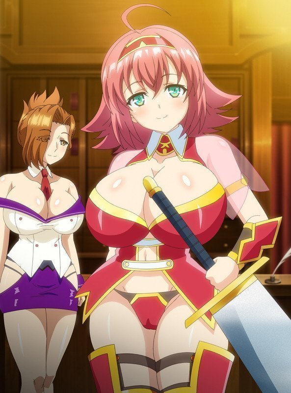 Renseijutsushi Colette no H na Sakusei Monogatari in the DVD BOX (Episode 1 -- 4 & Special Binaural Audio) (Region 2)
