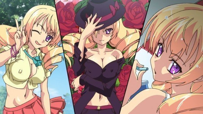 New Futanari Idol Dekatama Kei  – Complete Version