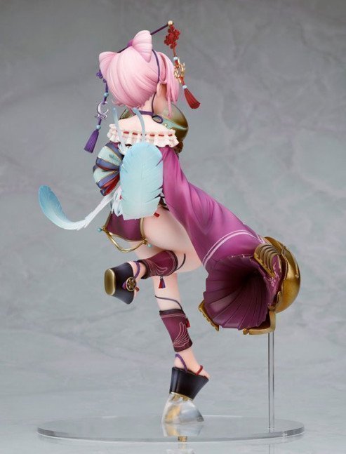 Corneria 1/7 Figure -- Atelier Sophie: The Alchemist of the Mysterious Book