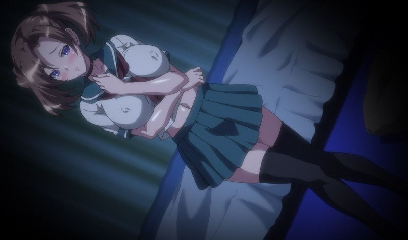 OVA Imouto Bitch ni Shiboraretai  1 & 2 Pack (Region 2)