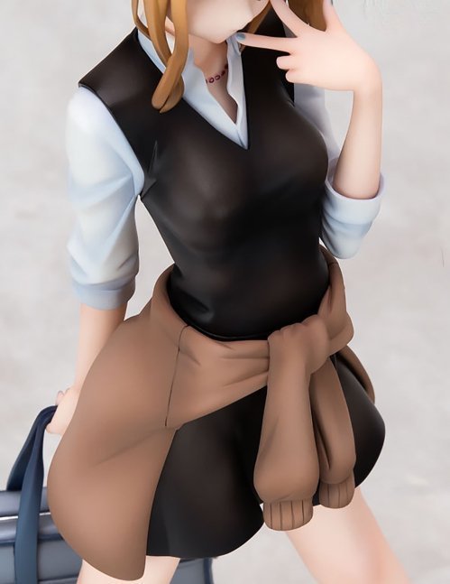 Ai Hayasaka 1/7 Figure -- Kaguya-sama: Love Is War? -The Geniuses' War of Love and Brains-