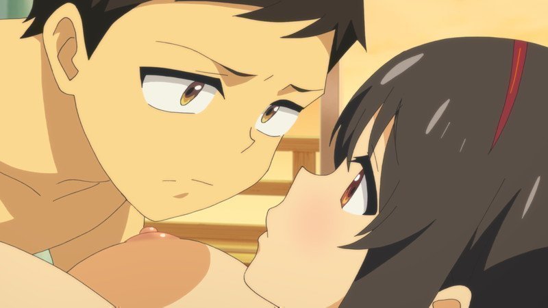 Natsu to Hako Episode 2 [doumou] (Region 2)