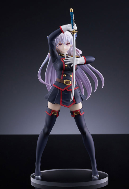 Kyouka Uzen POP UP PARADE Figure -- Chained Soldier