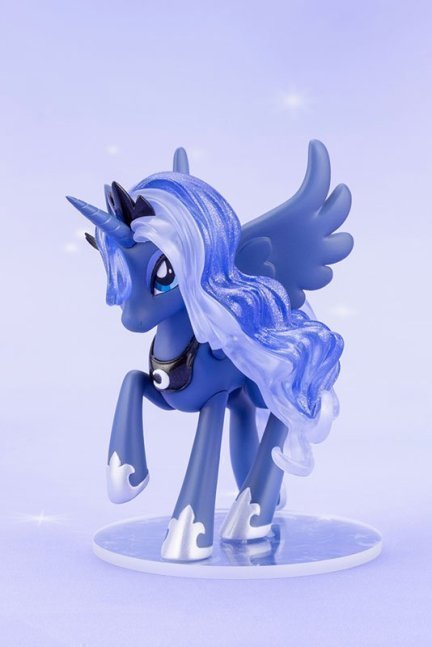 Princess Luna 1/7 Bishoujo Figure -- MY LITTLE PONY