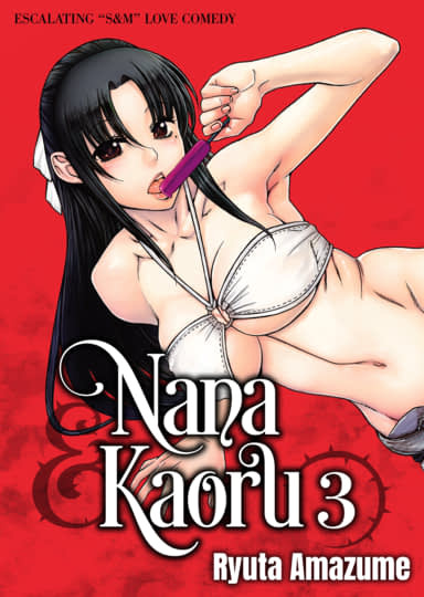 Nana & Kaoru, Vol. 03