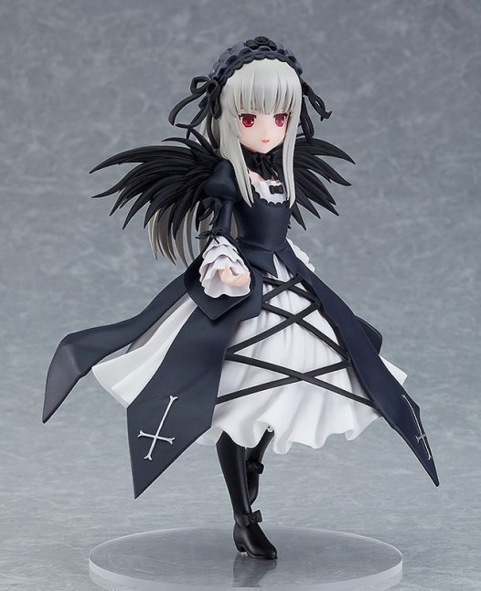 Suiginto POP UP PARADE Figure -- Rozen Maiden