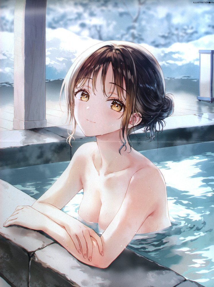 Dengeki Moeoh February 2026