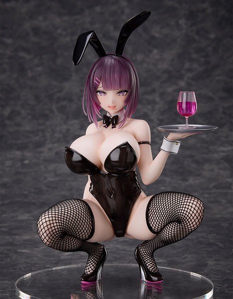 Custom Order #J2601SATJ *USED w/ Box Damage* BINDing Creators Opinion Yuuki Terumi 1/6 Figure