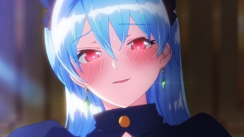 Reika wa Karei na Boku no Joou The Animation 2 (Region 2)