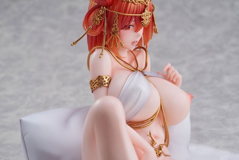 Odoriko Illustrated by Yatsumi Suzuame 1/6 Figure