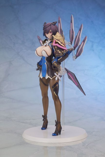Khorshid 1/7 Complete Figure -- Phantasy Star Online 2 es