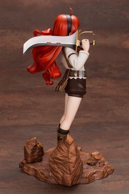 ERIS BOREAS MUSHOKU TENSEI JOBLESS REINCARNATION SEGA 100% ORIGINAL LACRADO  - ICHIBAN ACTION FIGURES