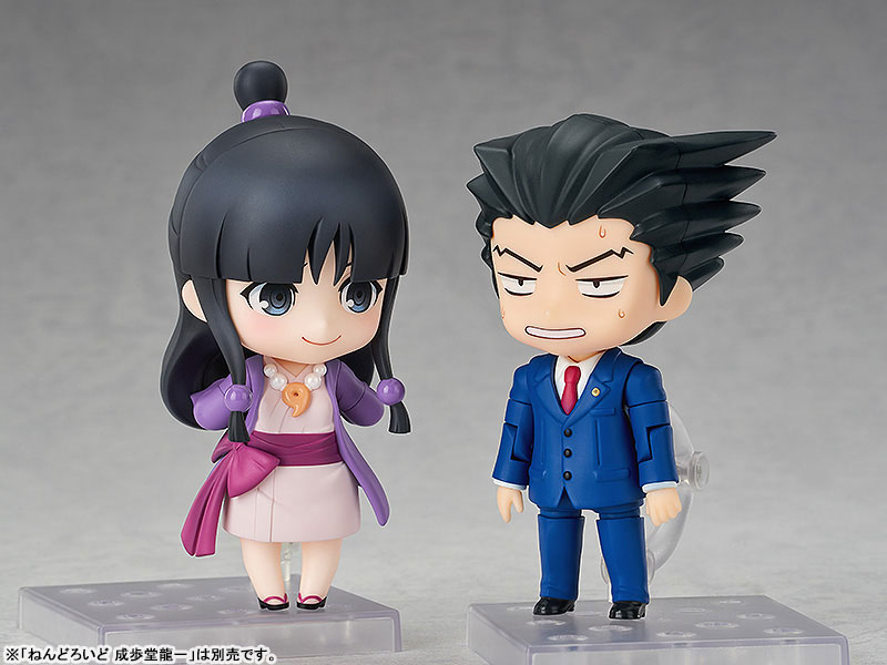 Nendoroid Phoenix Wright