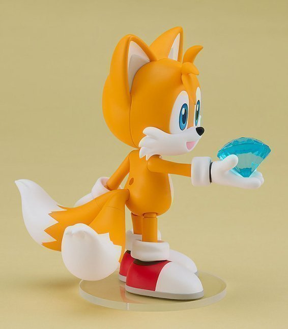 Tails The Fox - New Super Mario Bros. X