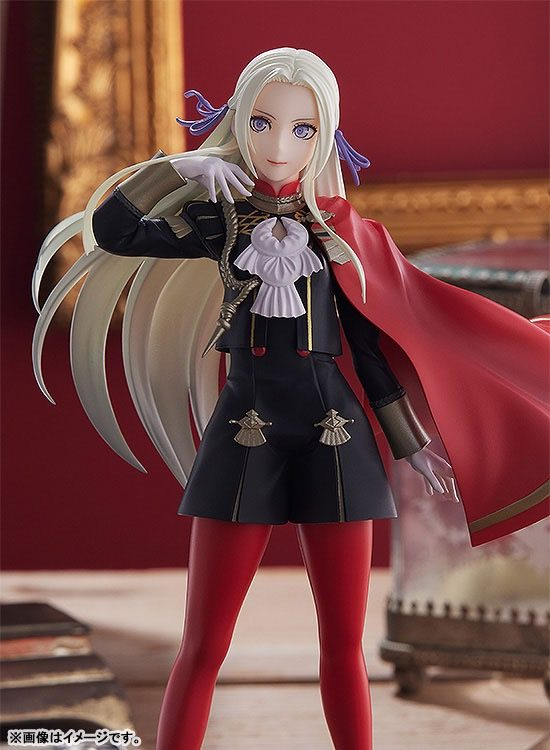 Anime Fire Emblem: Three Houses Edelgard Cosplay Costumes For Sale