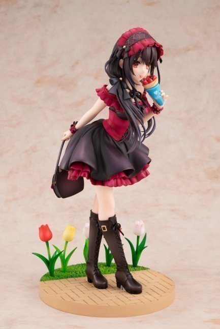 1/4 Scale Japanese Doll Ver. Kurumi Tokisaki - Date a Live