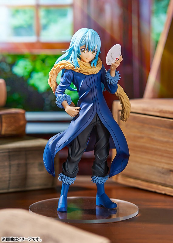 Good Smile Company POP UP PARADE - Tensei shitara slime datta ken (That  Time I Got Reincarnated