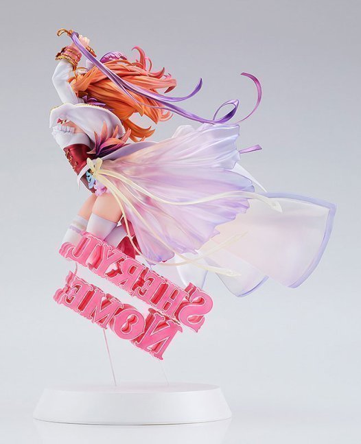 Frieren Beyond Journey's End - Fern 1/7 Scale Figure (Anime Anniversary  Ver.)