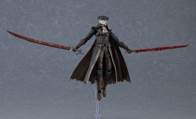 Lady Maria of the Astral Clocktower