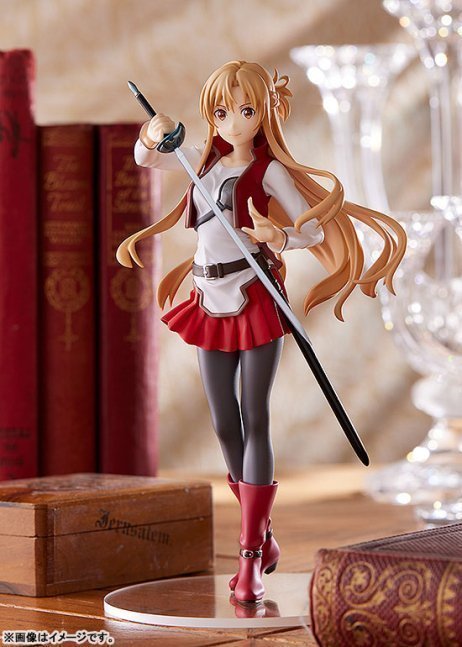 Figma] Asuna Yuuki