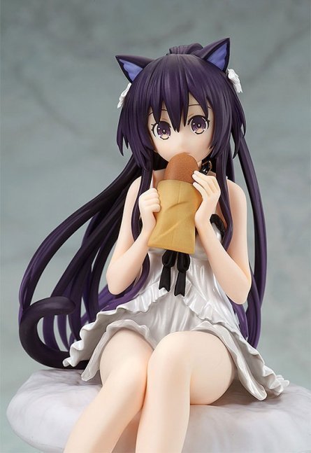 Date A Live Light Novel Tohka Yatogami: Date ver.